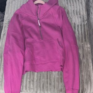 NWOT Lululemon Scuba